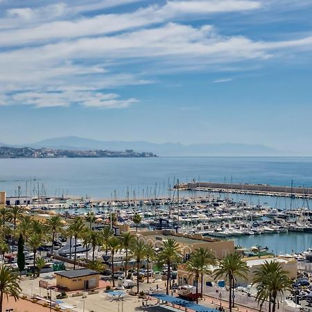 Sur Suites Perla 6 丰希罗拉 外观 照片