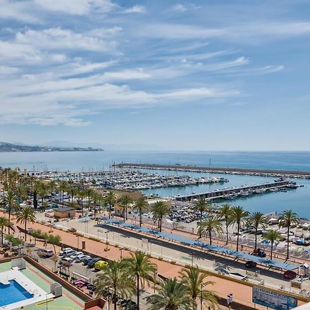 Sur Suites Perla 6 丰希罗拉 外观 照片